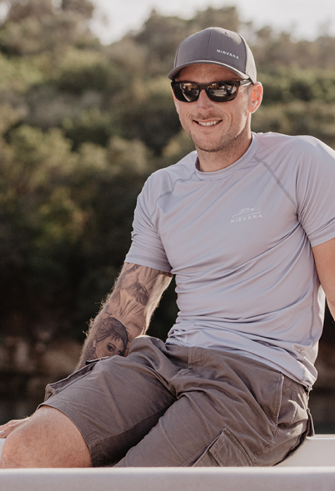 OCEANR Eco Friendly Superyacht Uniforms-8 OCEANR Eco Friendly Superyacht Uniforms