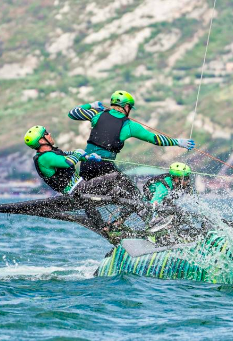 Sailing Sustainable Clothing-1 Sailing Sustainable Clothing