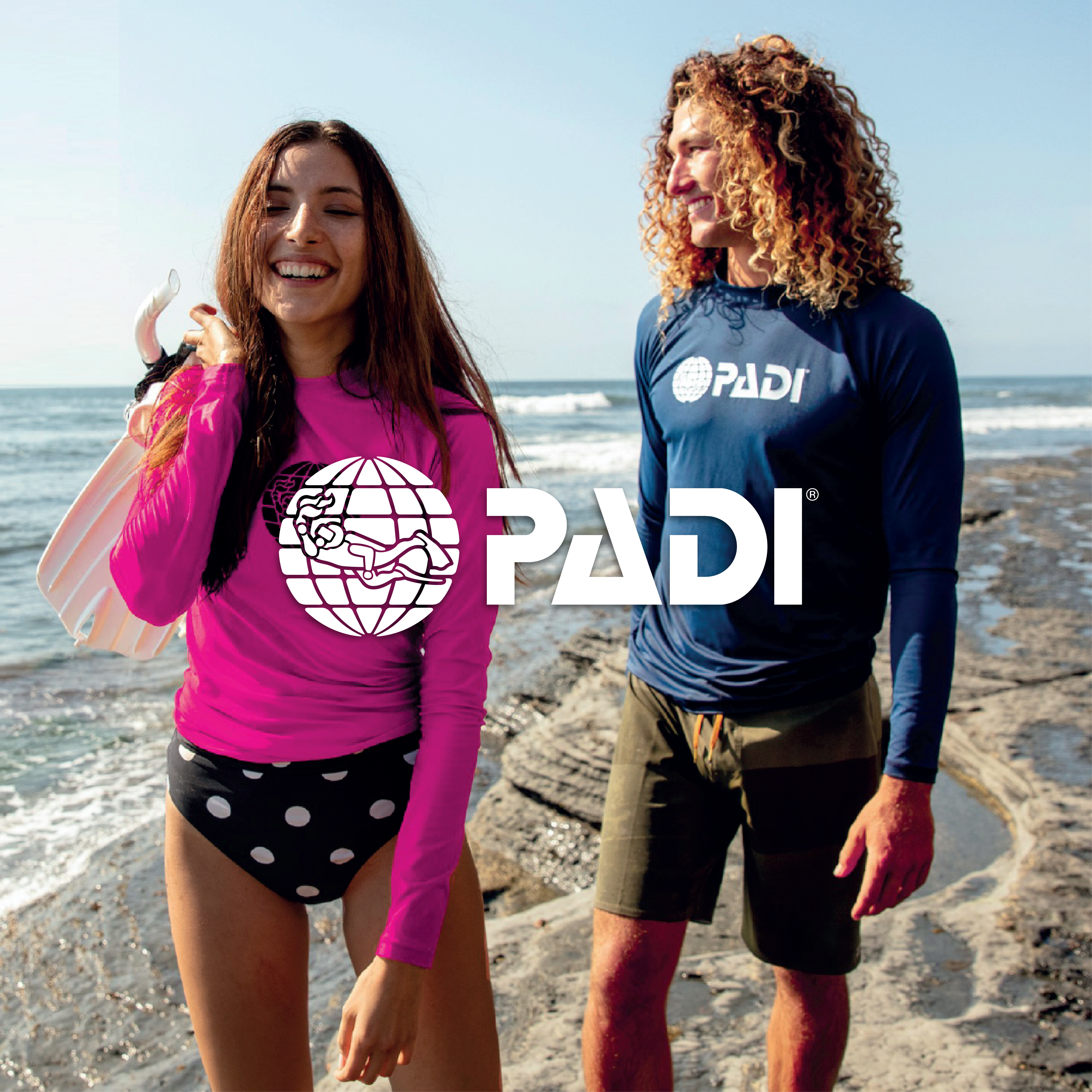 PADI