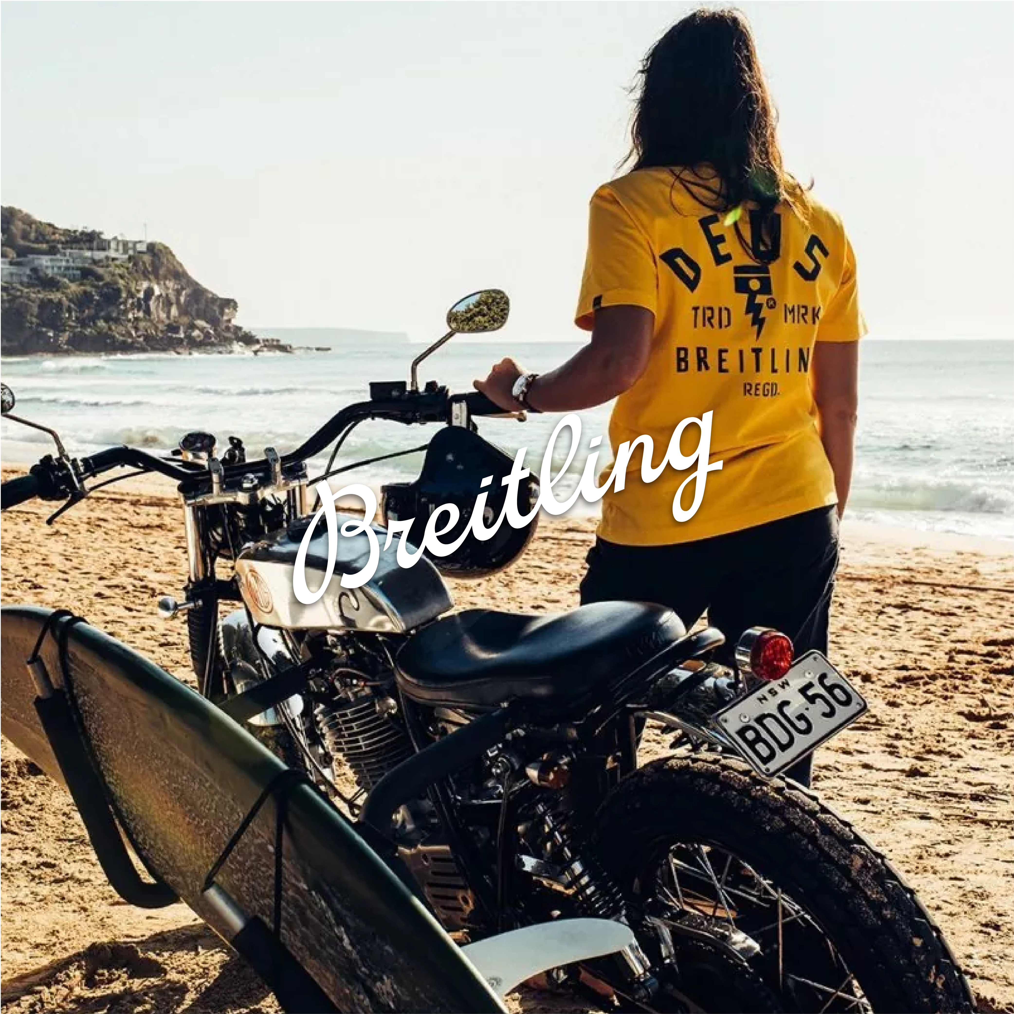 Breitling