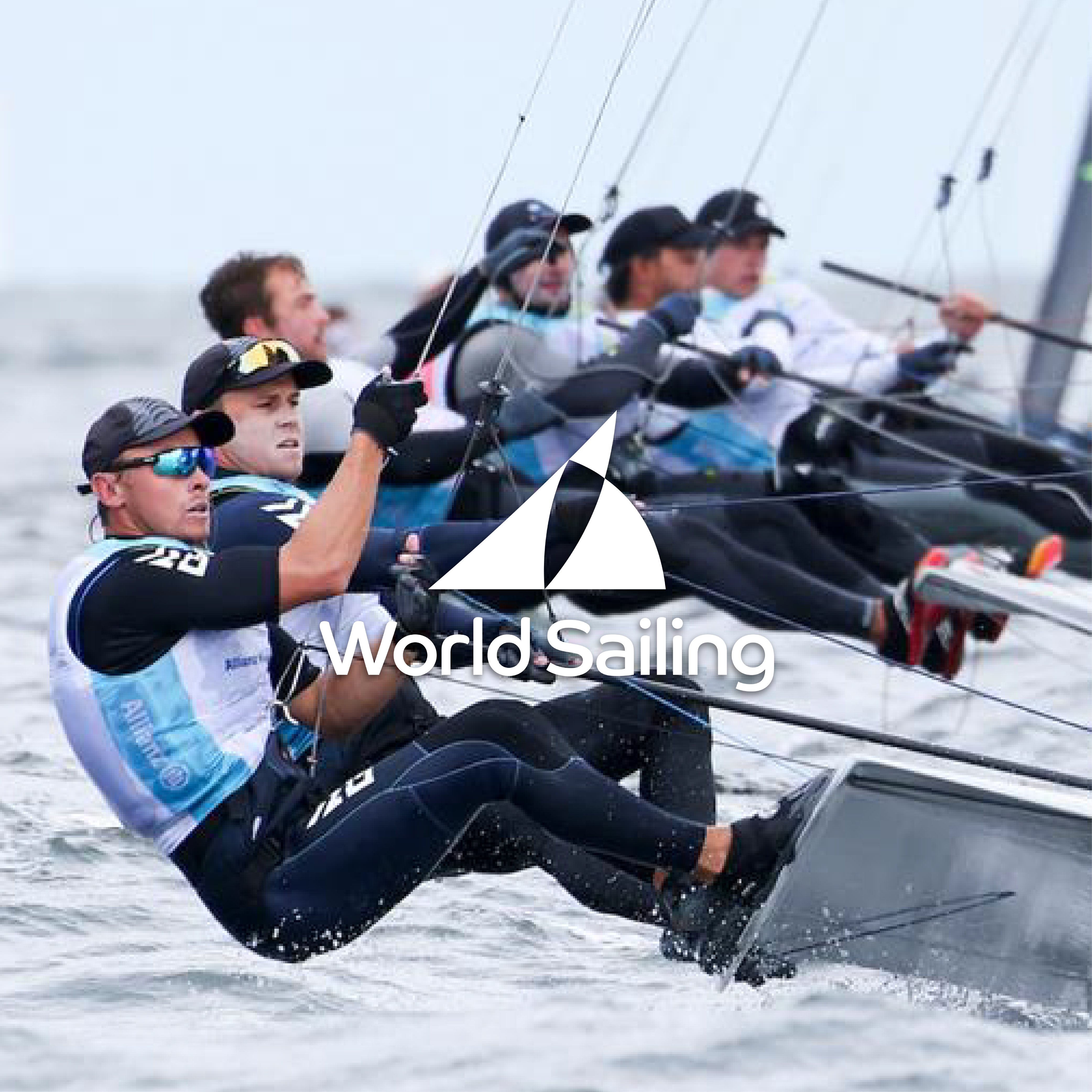 Word Sailing