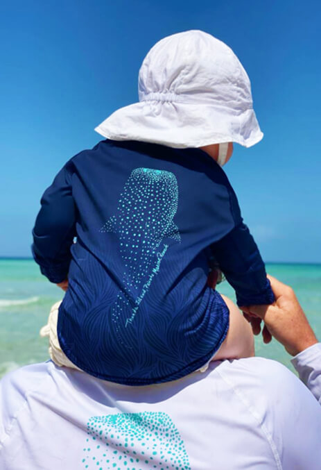 EU Manufacturing Custom Kids Swim Wear