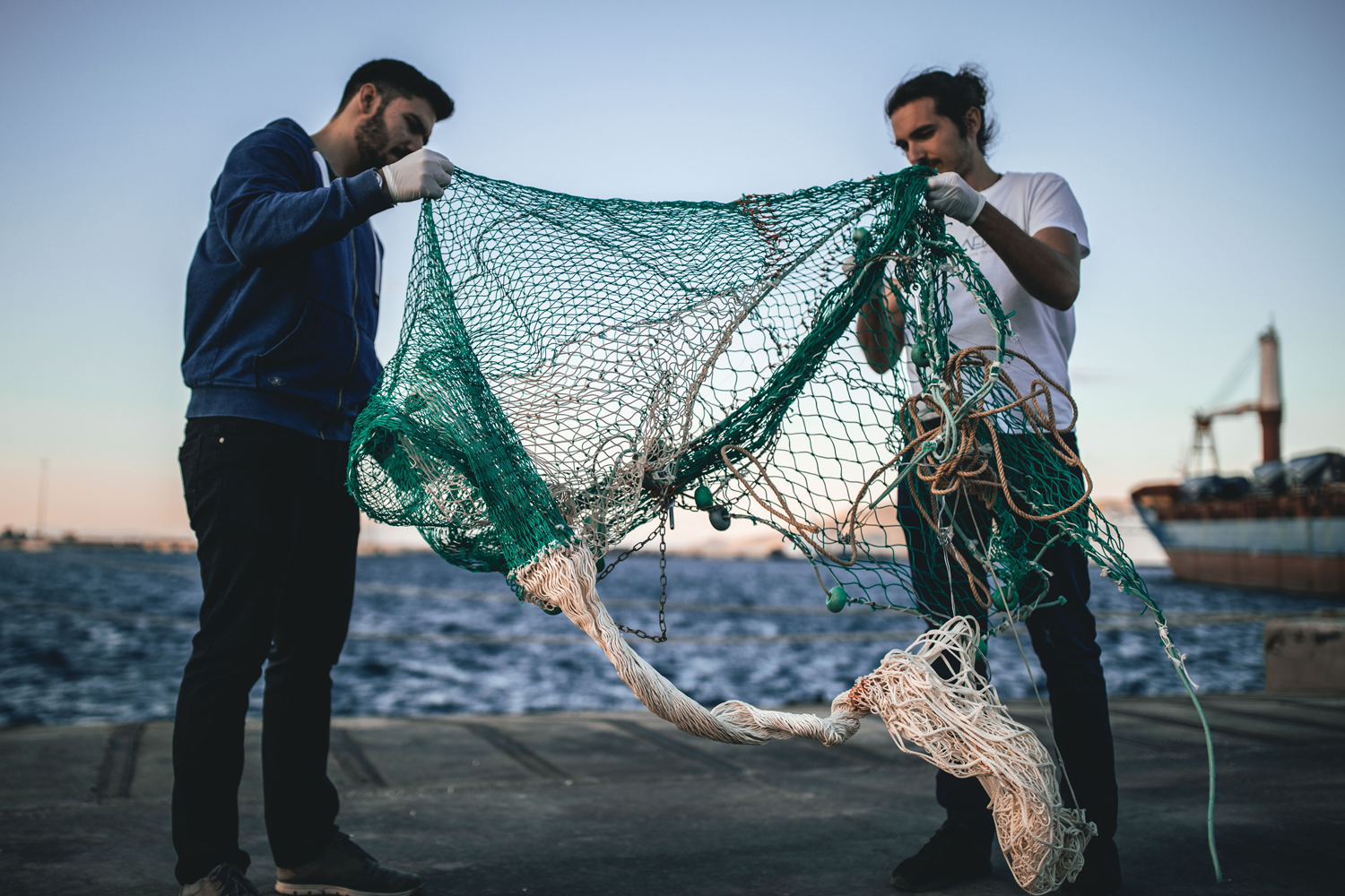 Let’s Shine a light on Plastic Free July
