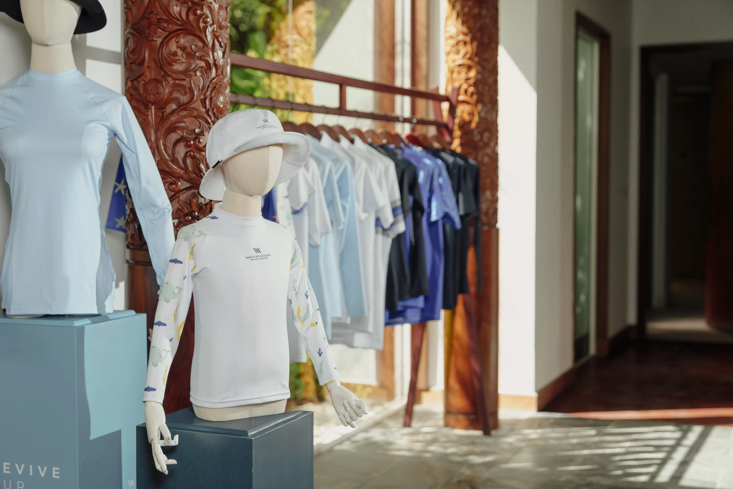 Our CEO’s Top Apparel Picks for Luxury Resort Retail