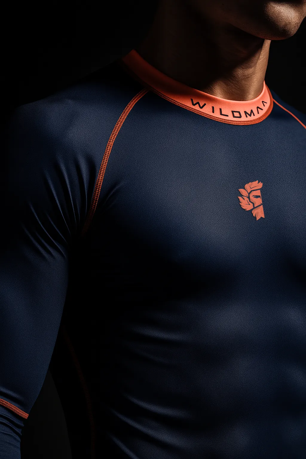 OCEANR Partners with Wildmaa to Create Bespoke Rash Guards